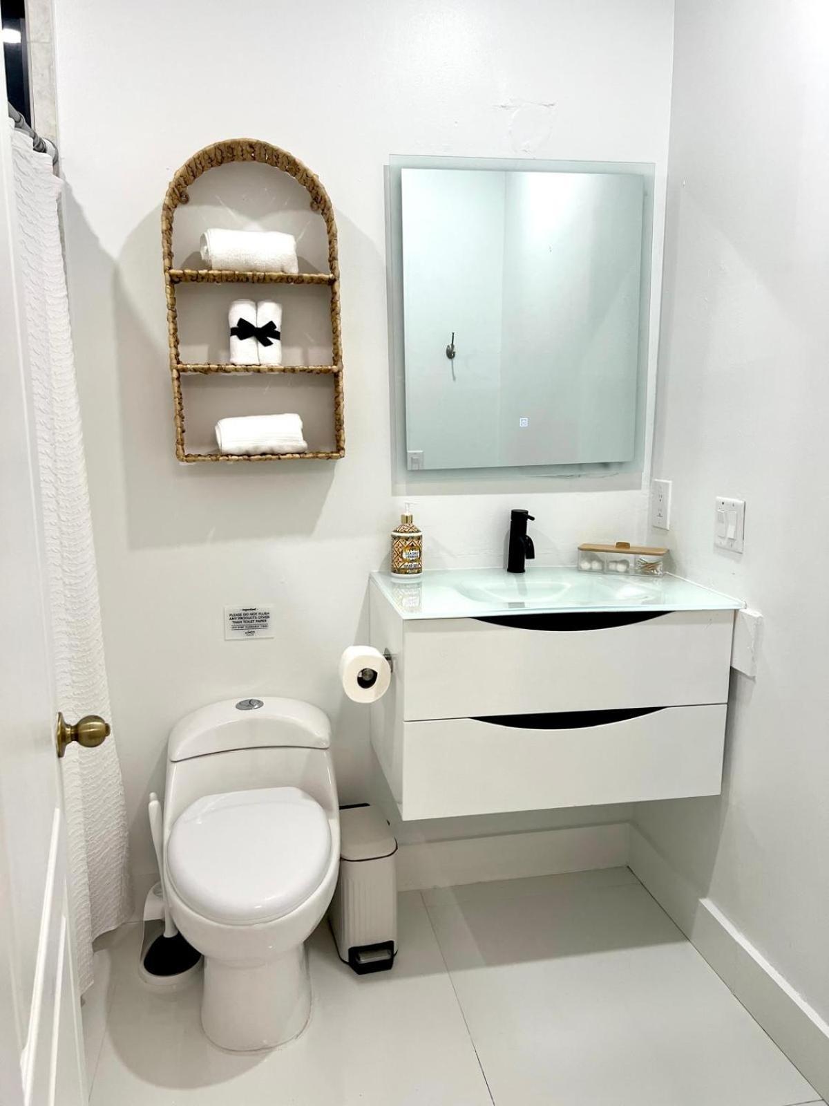 Apartment Lovers Cove *